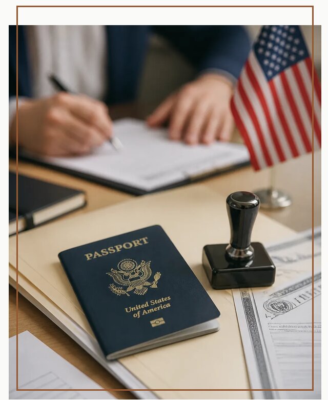 Оформление гражданства США в Кинешме под ключ от 45482 р. | Гиперактив-Кнш